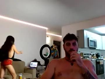 Mattxxxceptional from Chaturbate