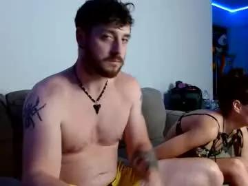 Mattxxxceptional from Chaturbate