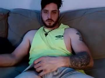 mattxxxceptional from Chaturbate