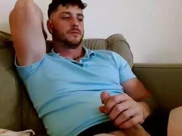 mattxxxceptional from Chaturbate