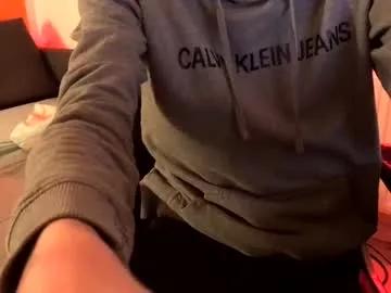 matty19gaytwink from Chaturbate