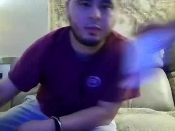 matty56193 from Chaturbate