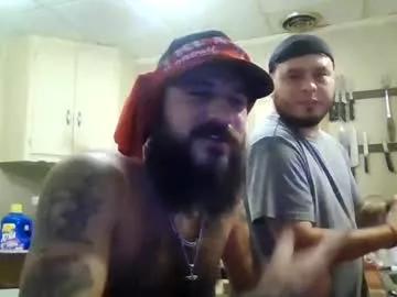 matty56193 from Chaturbate