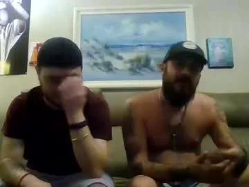 matty56193 from Chaturbate