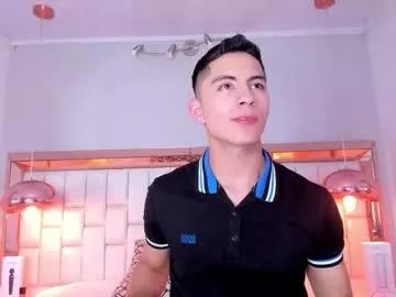 matty_adams from Chaturbate