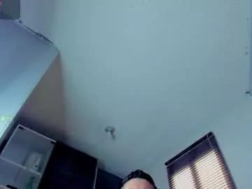 matty_adams from Chaturbate is Freechat
