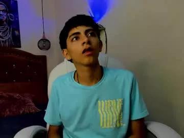 matty_spark from Chaturbate