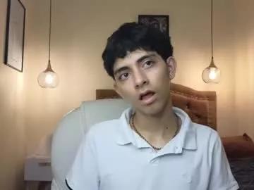 matty_spark from Chaturbate