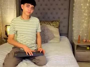 matty_spark from Chaturbate is Freechat