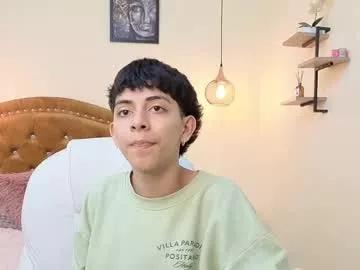 matty_spark from Chaturbate