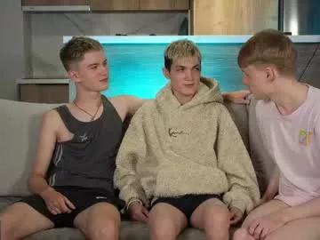 mattyaiden from Chaturbate