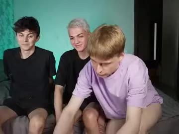 mattyaiden from Chaturbate is Freechat
