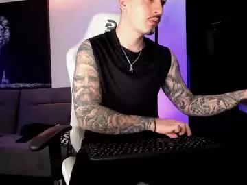 mattytwink69 from Chaturbate