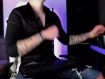 mattytwink69 from Chaturbate