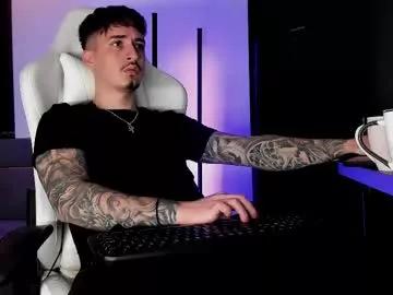 mattytwink69 from Chaturbate
