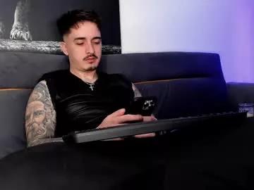 mattytwink69 from Chaturbate