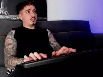 mattytwink69 from Chaturbate