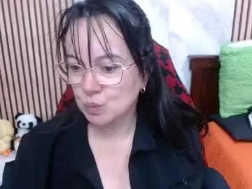 mature_wolf from Chaturbate is Freechat