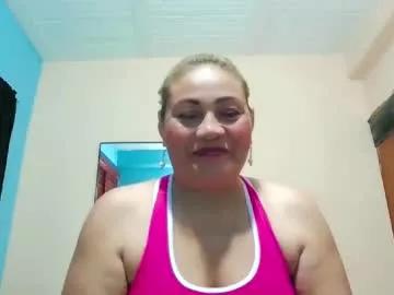 maturealice_ from Chaturbate is Freechat