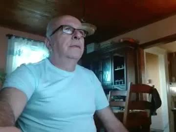mauriceandre from Chaturbate is Freechat