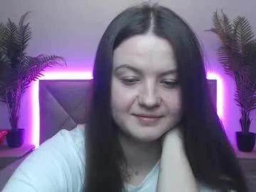 mavkacute from Chaturbate is Freechat