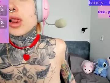 max69alexa from Chaturbate is Freechat