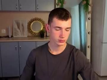max_foks from Chaturbate is Away