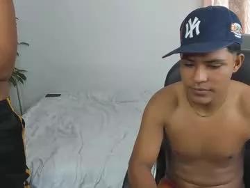 max_master77 from Chaturbate is Freechat