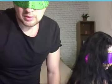 max_mila_888 from Chaturbate is Freechat
