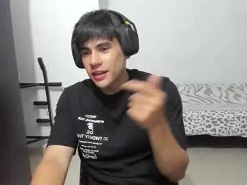 max_miller66 from Chaturbate is Freechat