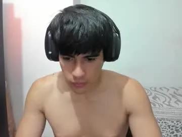 max_miller66 from Chaturbate is Freechat