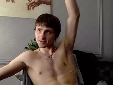 max_rabbit_ from Chaturbate is Freechat