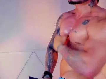 max_sstone from Chaturbate is Freechat
