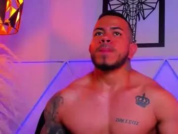 max_sstone from Chaturbate is Freechat