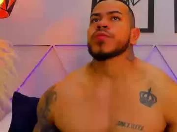 Max_sstone from Chaturbate