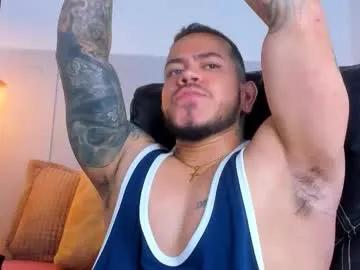 max_sstone from Chaturbate is Freechat