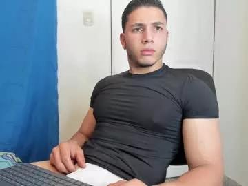 max_valiant from Chaturbate is Freechat