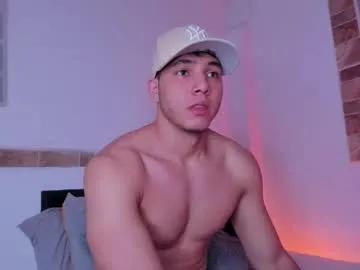max_valiant1 from Chaturbate is Freechat
