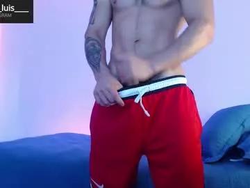 max_xl_ from Chaturbate is Away