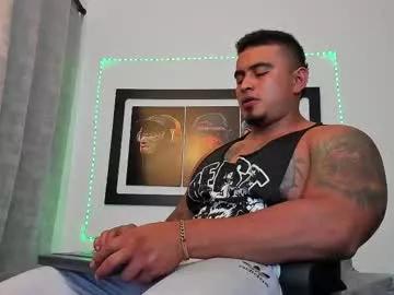 maxcarther from Chaturbate is Freechat