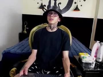 maxdominant_ from Chaturbate is Freechat