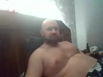 maxhunter from Chaturbate is Freechat