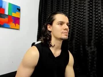 maxi_styles from Chaturbate is Freechat