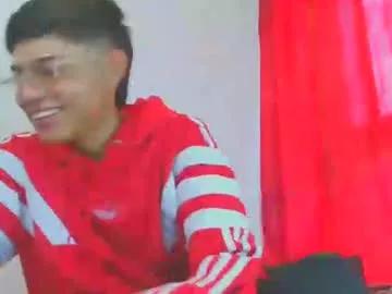 maxi_thorner_x from Chaturbate is Freechat