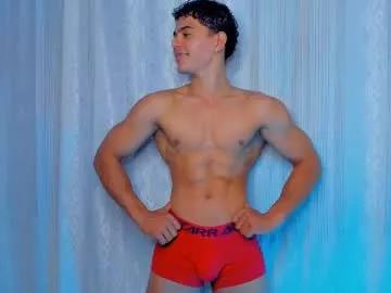 maxiimus__ from Chaturbate is Freechat
