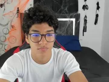 maximiliano_khalil from Chaturbate is Freechat