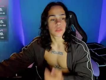 maximiliano_scoott_ from Chaturbate is Freechat