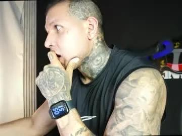 maximo_vega from Chaturbate is Freechat