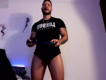 maximo_vitale69 from Chaturbate is Freechat