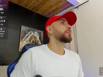 maximo_wolf1 from Chaturbate is Freechat